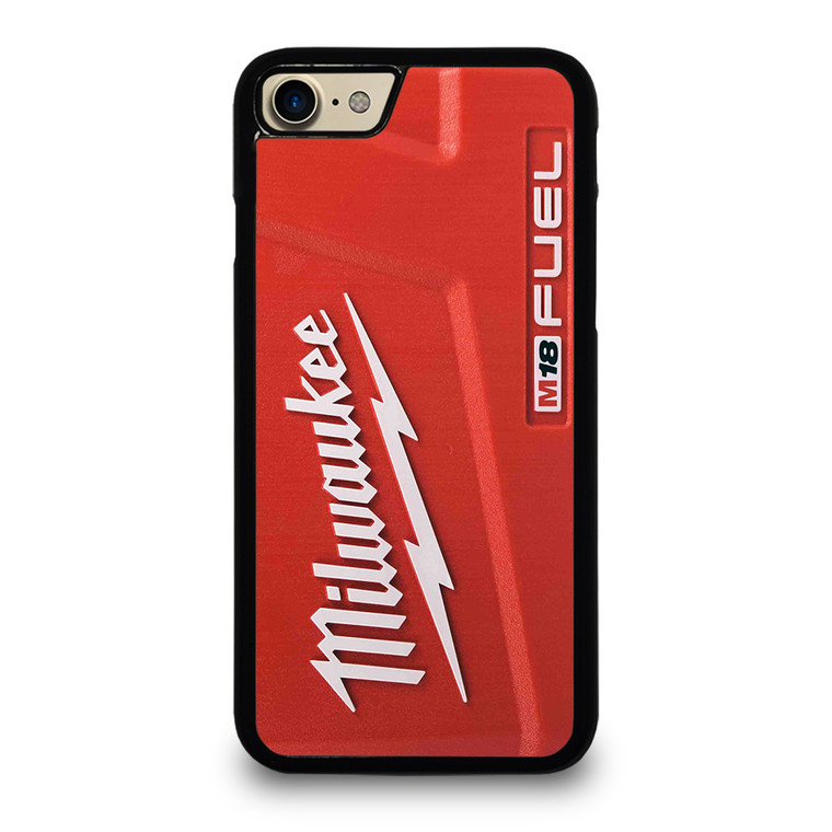 MILWAUKEE BOX M18 iPhone 7 Case