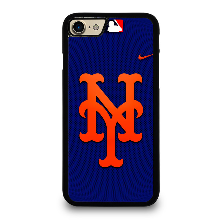 NEW YORK METS MLB LOGO CLUB iPhone 7 Case