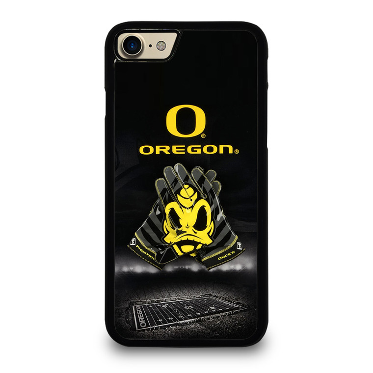 OREGON FIGHTING DUCKS iPhone 7 Case
