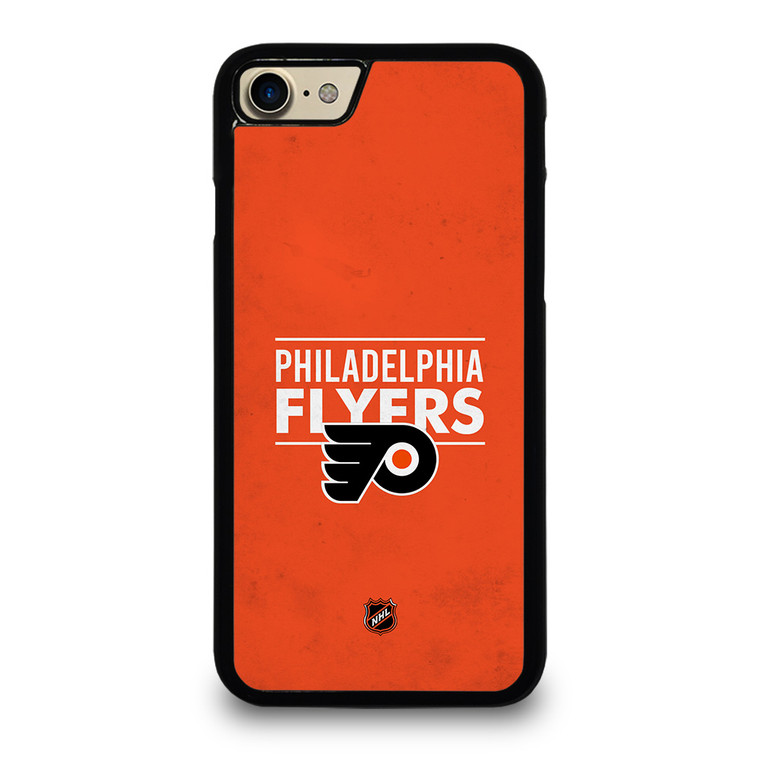 PHILADELPHIA FLYERS NFL LOGO iPhone 7 Case