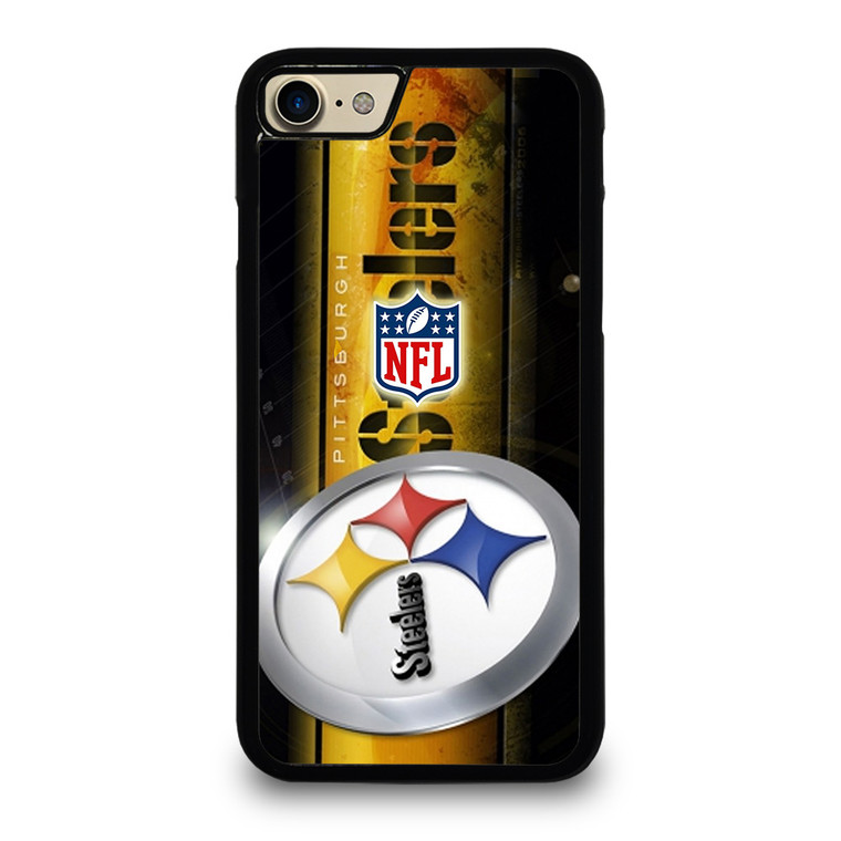 PITTSBURGH STEELERS LOGO NFL iPhone 7 Case