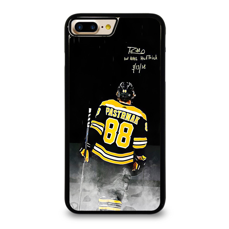 ANAHEIM DUCKS PASTRNAK 88 iPhone 7 Plus Case