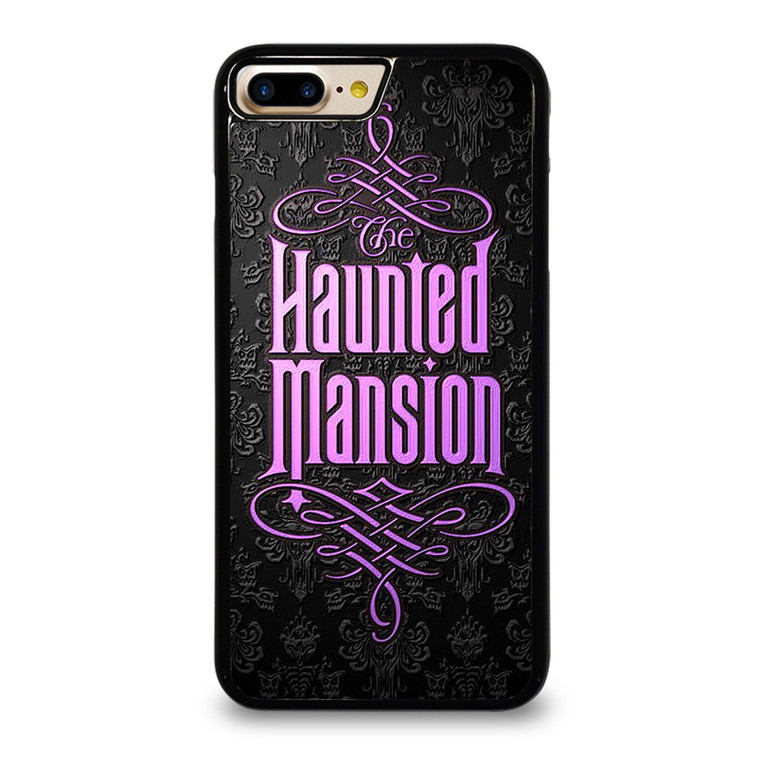 DISNEY THE HAUNTED MANSION iPhone 7 Plus Case DISNEY THE HAUNTED MANSION iPhone 7 Plus Case