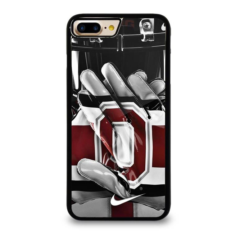 ELEGANT STATE OHIO LOGO iPhone 7 Plus Case