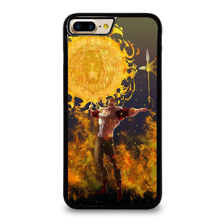 ESCANOR 7 SEVEN DEADLY SINS iPhone 7 Plus Case