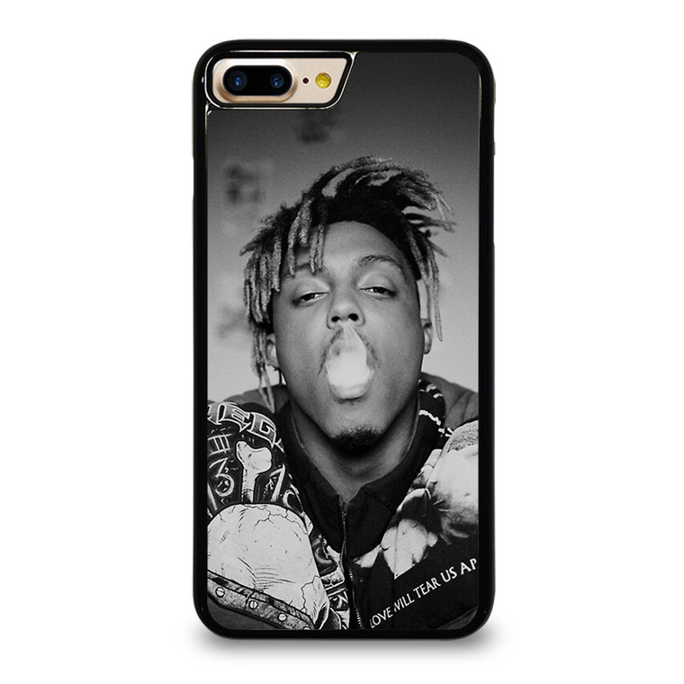 JUICE WRLD RAPPER iPhone 7 Plus Case