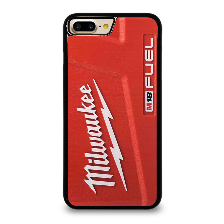MILWAUKEE BOX M18 iPhone 7 Plus Case