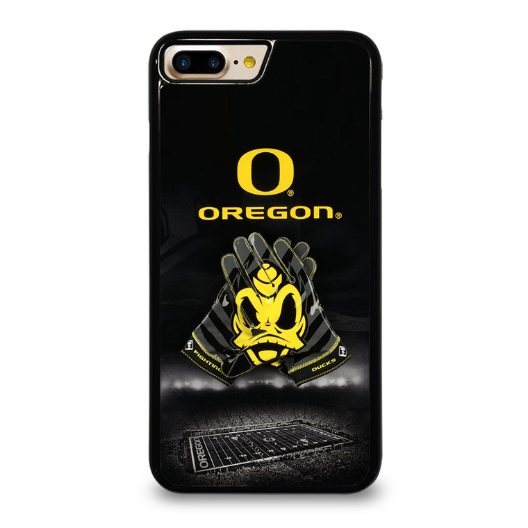 OREGON FIGHTING DUCKS iPhone 7 Plus Case