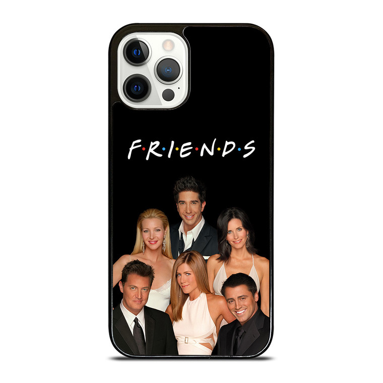 FRIENDS TV SERIES iPhone 12 Pro Case