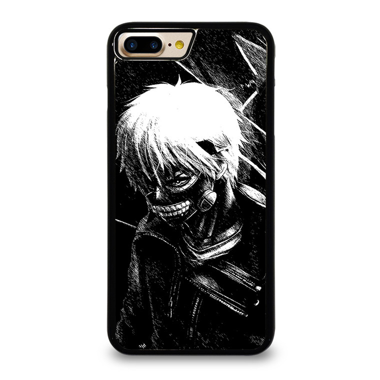TOKYO GHOUL KANEKI KEN ANIME iPhone 7 Plus Case TOKYO GHOUL KANEKI KEN ANIME iPhone 7 Plus Case