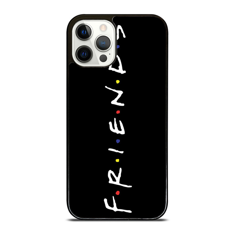 FRIENDS iPhone 12 Pro Case