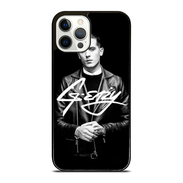 G EAZY iPhone 12 Pro Case