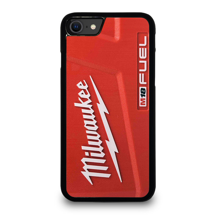 MILWAUKEE BOX M18 iPhone SE 2020 Case