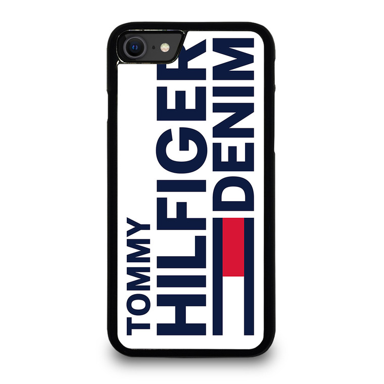 TOMMY HILFIGER DENIM iPhone SE 2020 Case