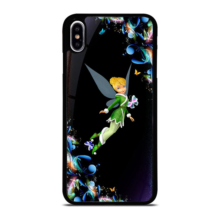 TINKER BELL ART iPhone XS Max Case