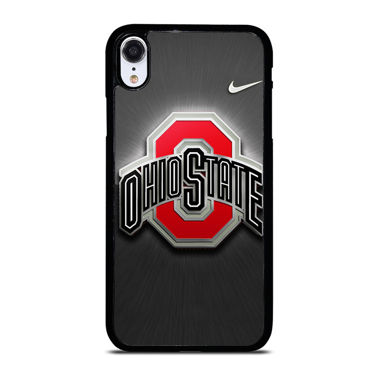OHIO STATE BUCKEYES iPhone XR Case
