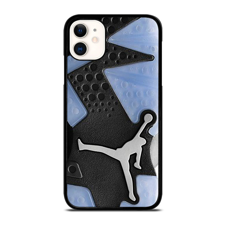AIR JORDAN METALIC SOLE iPhone 11 Case