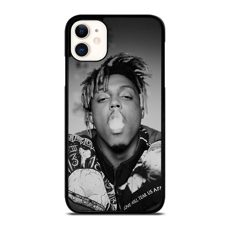 JUICE WRLD RAPPER iPhone 11 Case