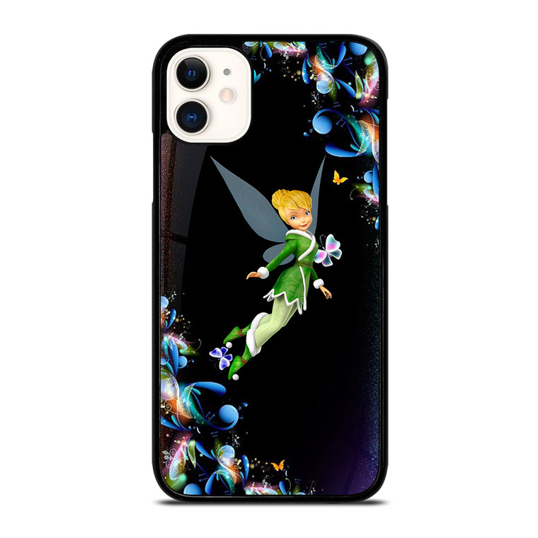 TINKER BELL ART iPhone 11 Case