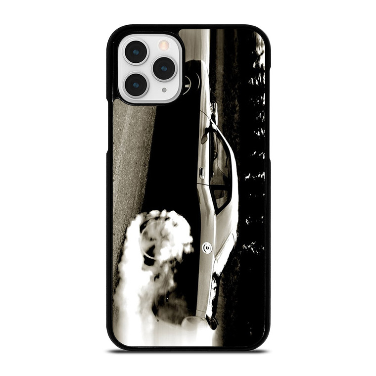 CHALLENGER BURNOUT iPhone 11 Pro Case