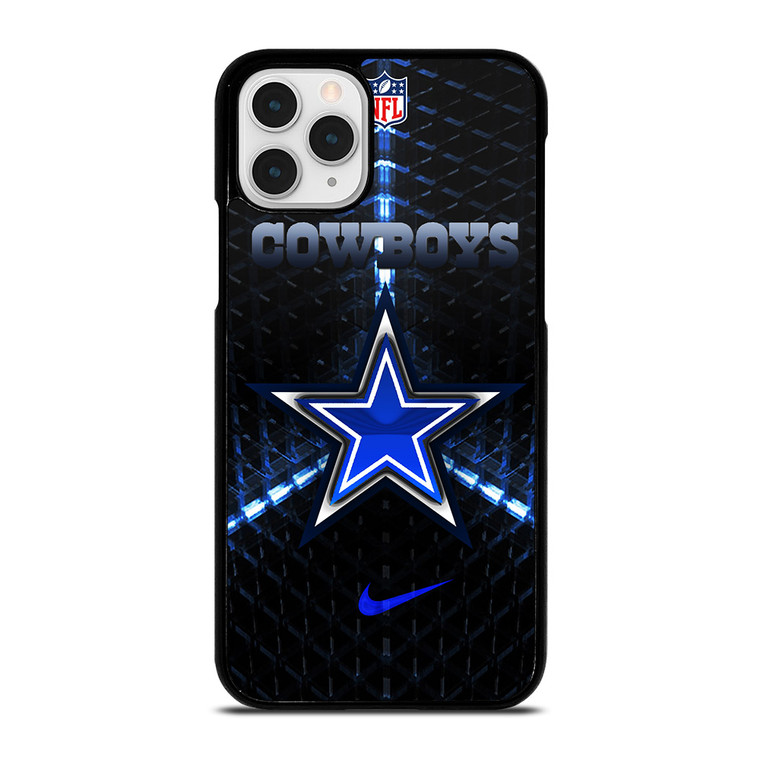 DALLAS COWBOYS NFL LOGO iPhone 11 Pro Case DALLAS COWBOYS NFL LOGO iPhone 11 Pro Case