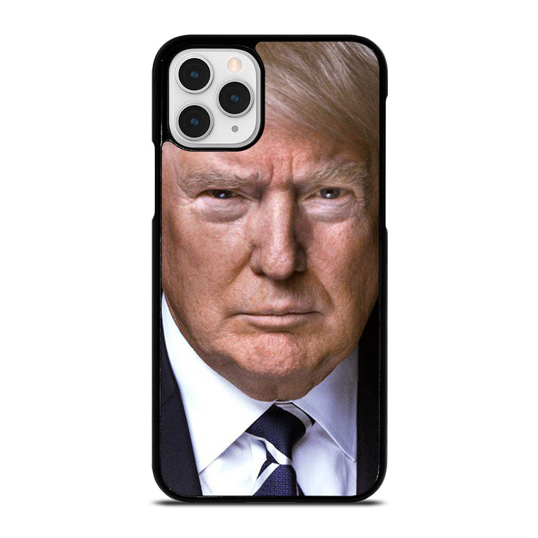 DONALD TRUMP DEEP SIGHT iPhone 11 Pro Case DONALD TRUMP DEEP SIGHT iPhone 11 Pro Case