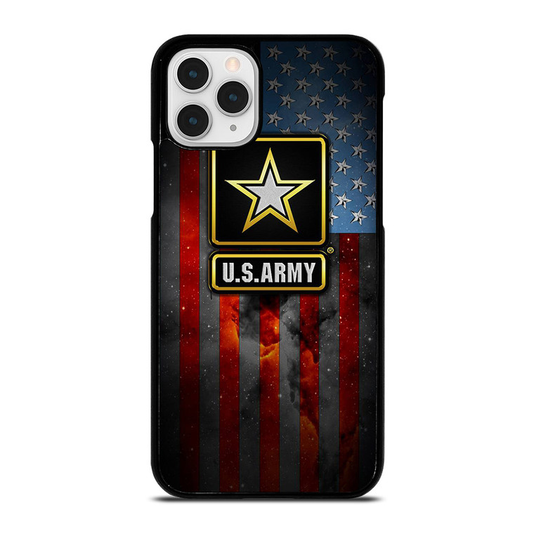 US ARMY ICON iPhone 11 Pro Case