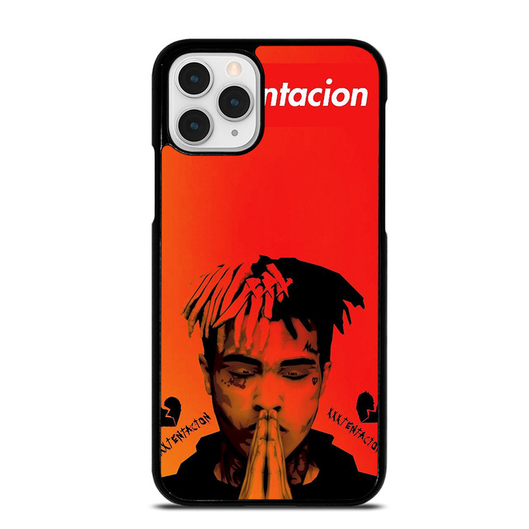 XXXTENTACION iPhone 11 Pro Case