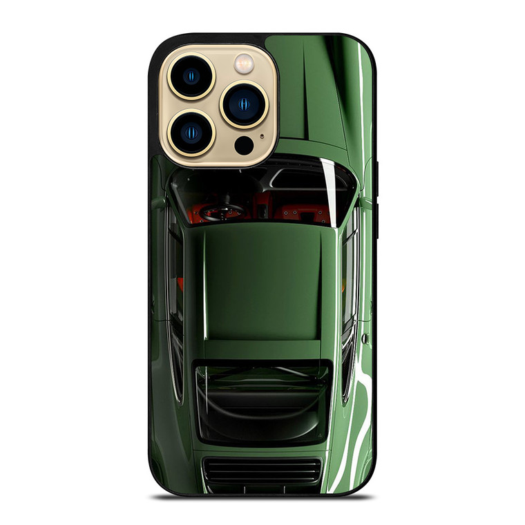1990 PORSCHE 946 iPhone 14 Pro Max Case 1990 PORSCHE 946 iPhone 14 Pro Max Case