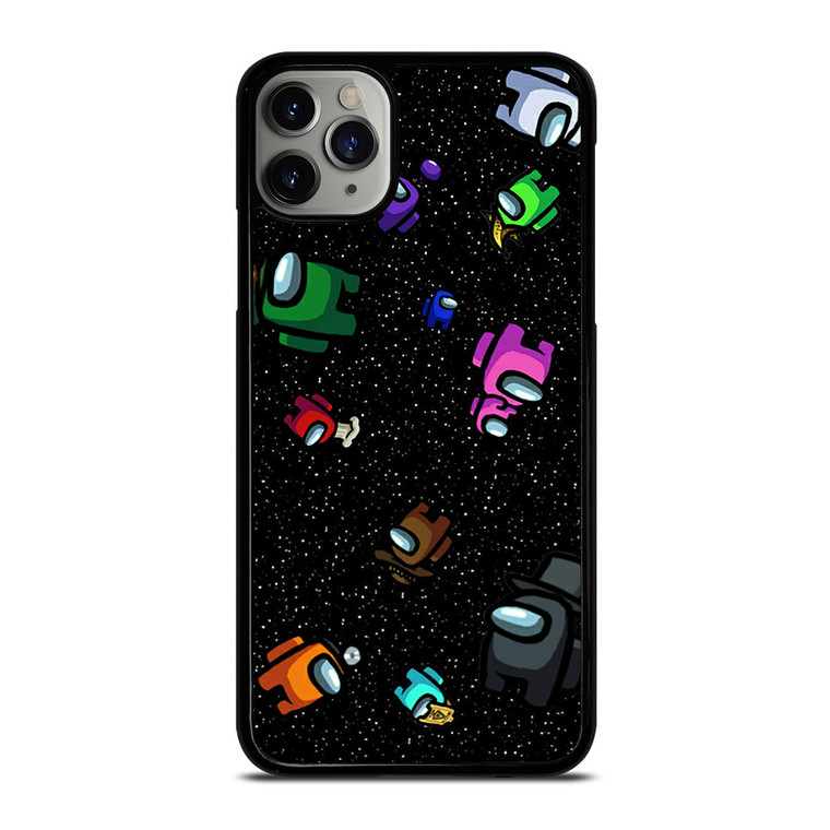AMONG US IMPOSTOR iPhone 11 Pro Max Case