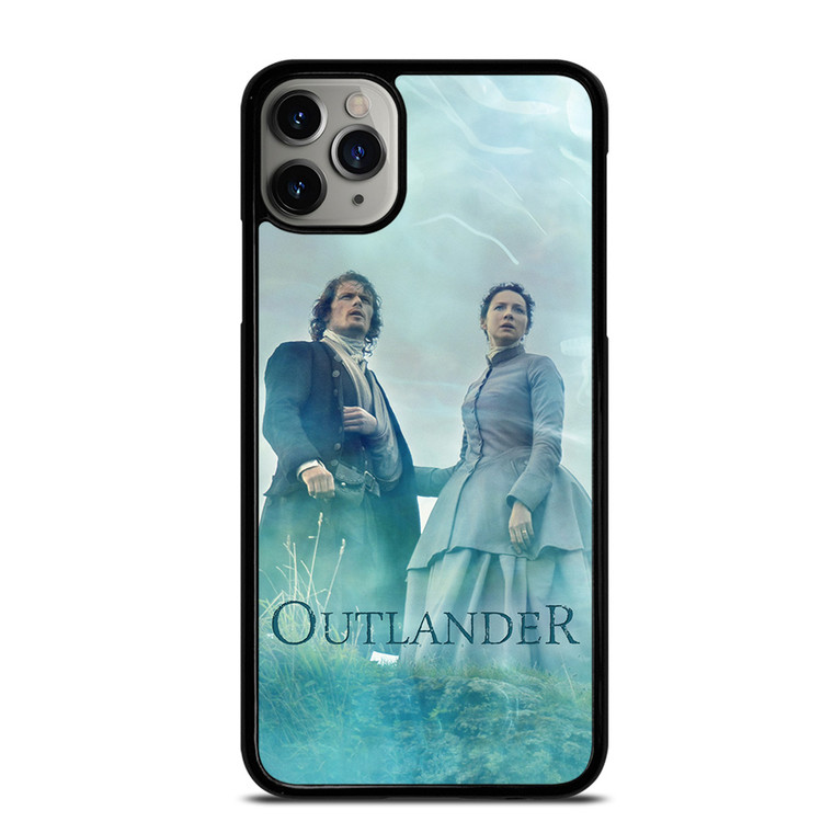 OUTLANDER SERIES iPhone 11 Pro Max Case