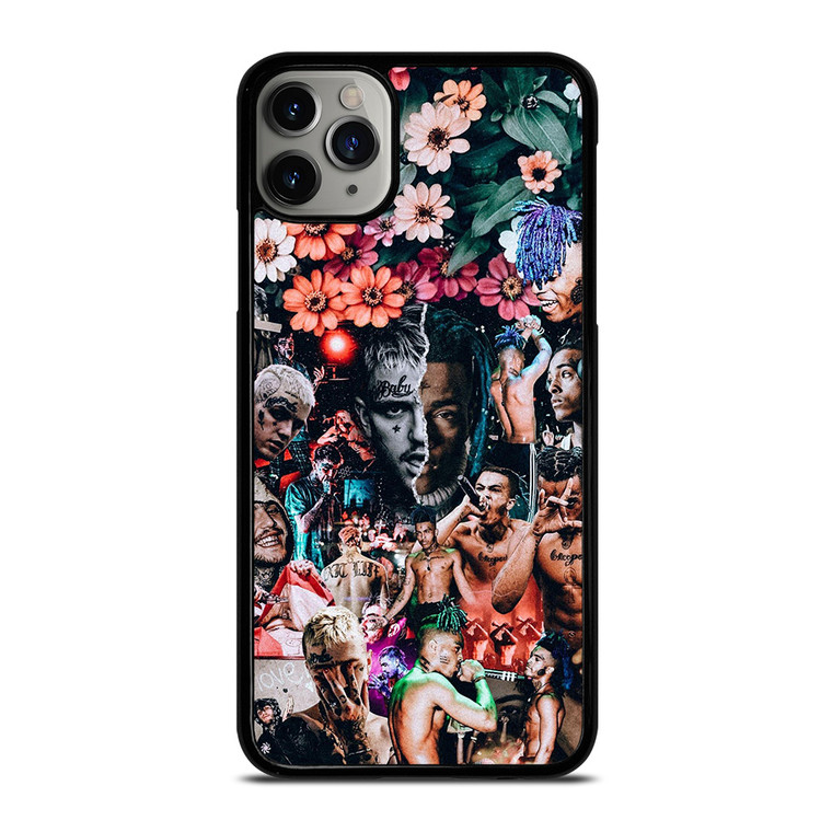 XXXTENTATION HIP HOP iPhone 11 Pro Max Case