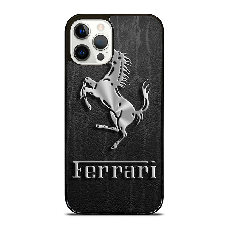 GREAT FERRARI LOGO iPhone 12 Pro Case