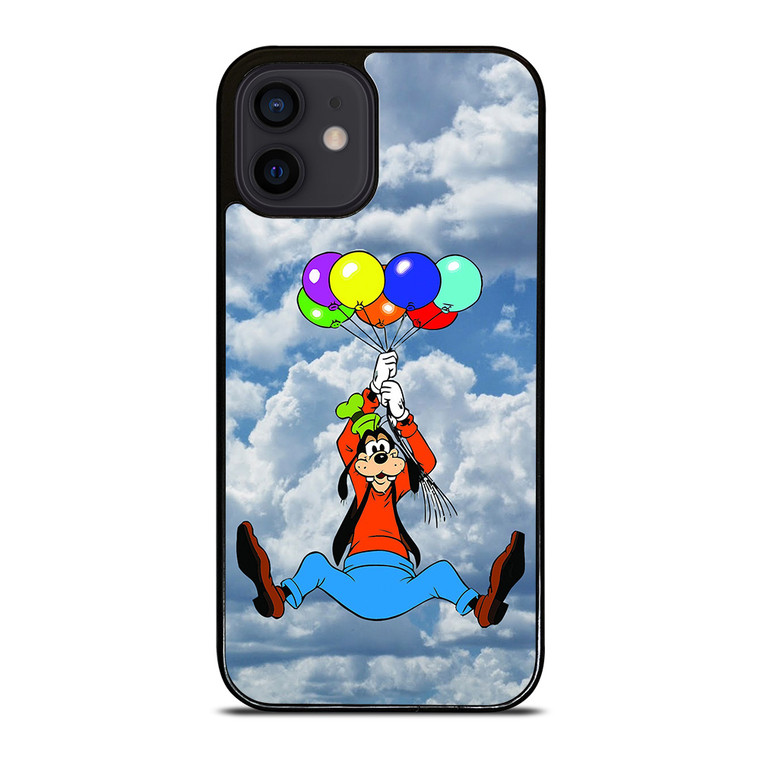 GOOFY DISNEY CARTOON iPhone 12 Mini Case