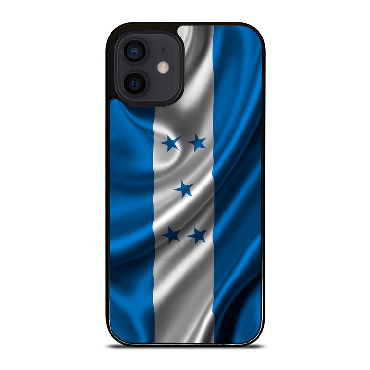 HONDURAS SYMBOL iphone 11 case iPhone 12 Mini Case