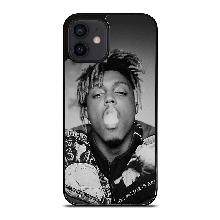 JUICE WRLD RAPPER iPhone 12 Mini Case