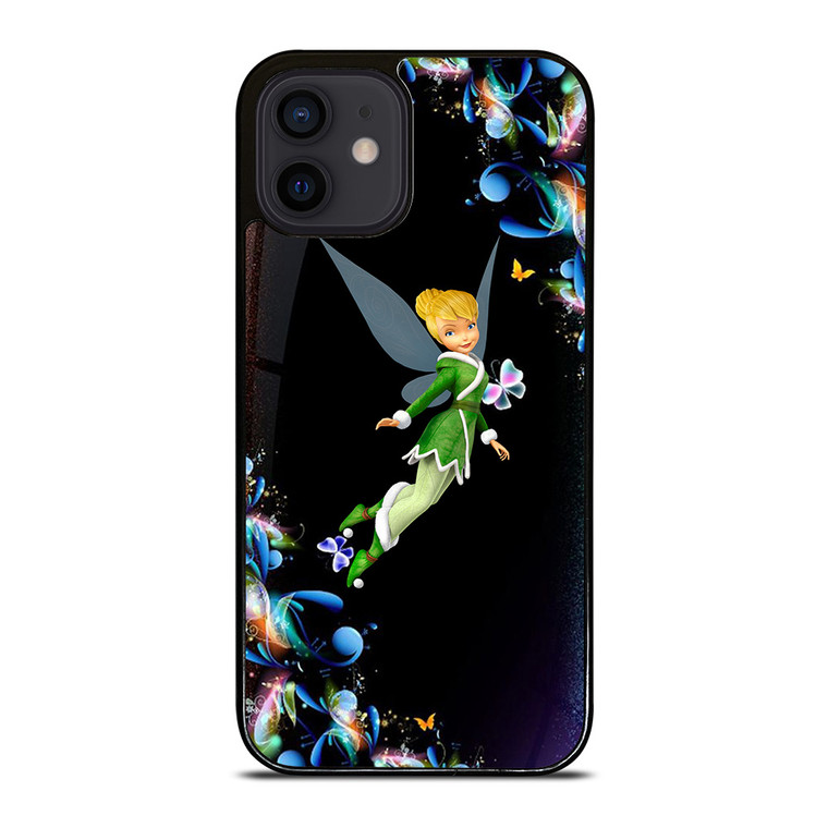 TINKER BELL ART iPhone 12 Mini Case