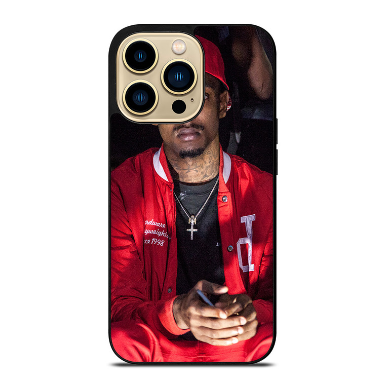 21 SAVAGE iPhone 14 Pro Max Case