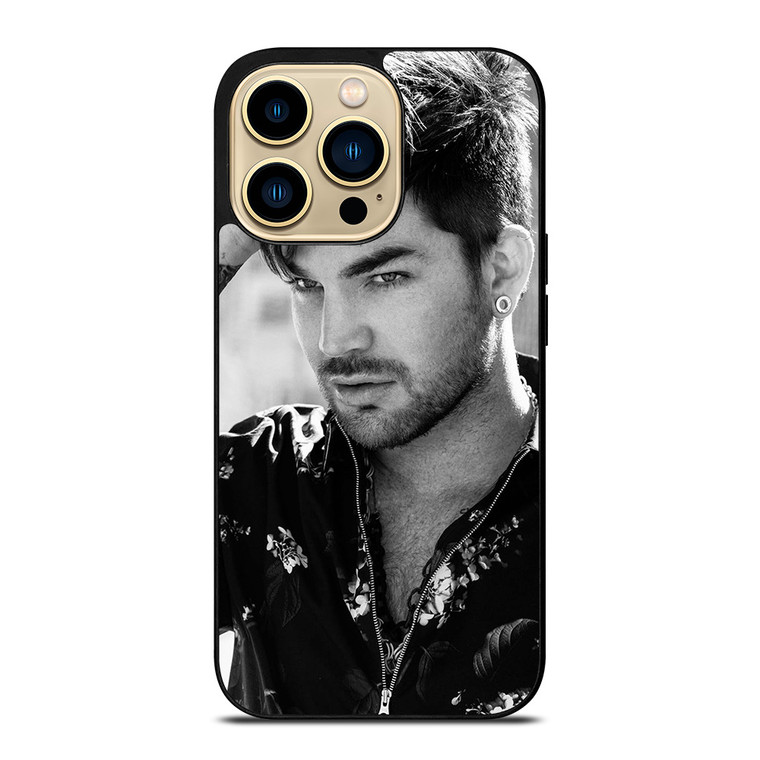 ADAM LAMBERT STYLE iPhone 14 Pro Max Case