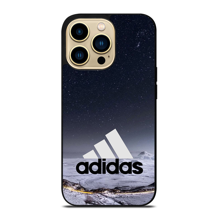 ADIDAS ICEMOUNT iPhone 14 Pro Max Case