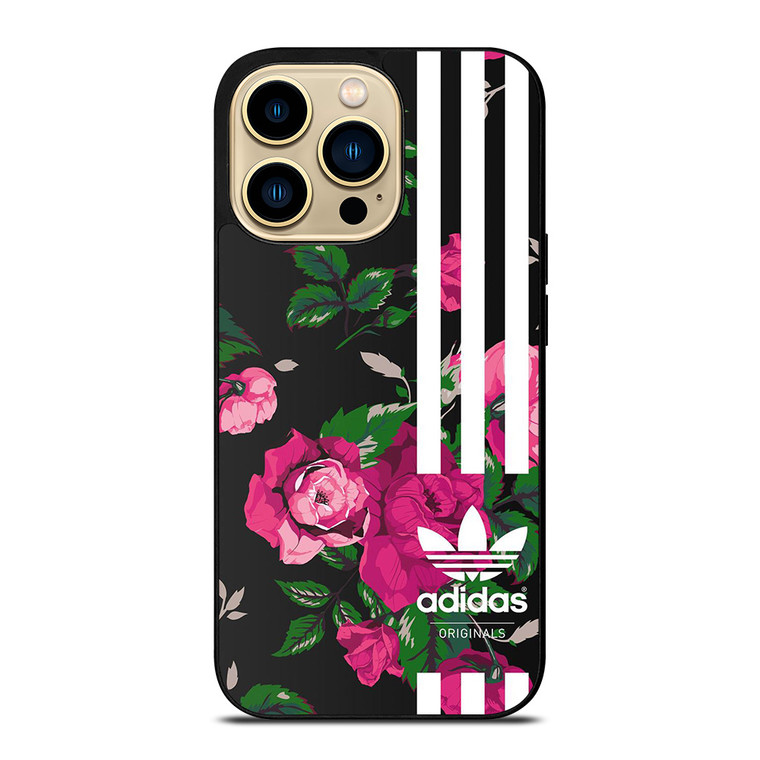 ADIDAS ROSE iPhone 14 Pro Max Case ADIDAS ROSE iPhone 14 Pro Max Case