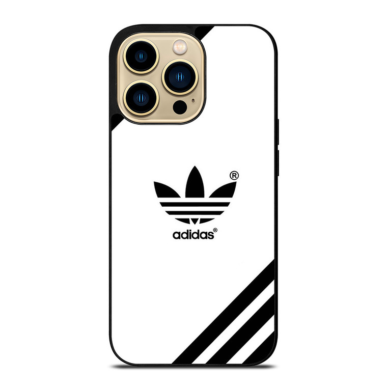 ADIDAS TRIPLE STRIPE iPhone 14 Pro Max Case