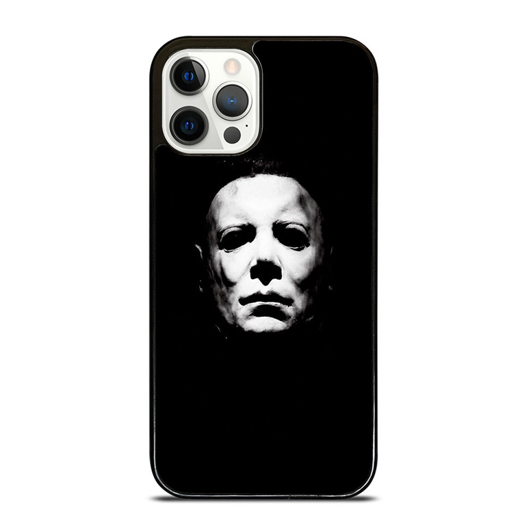 HALLOWEEN MICHAEL MYERS iPhone 12 Pro Case