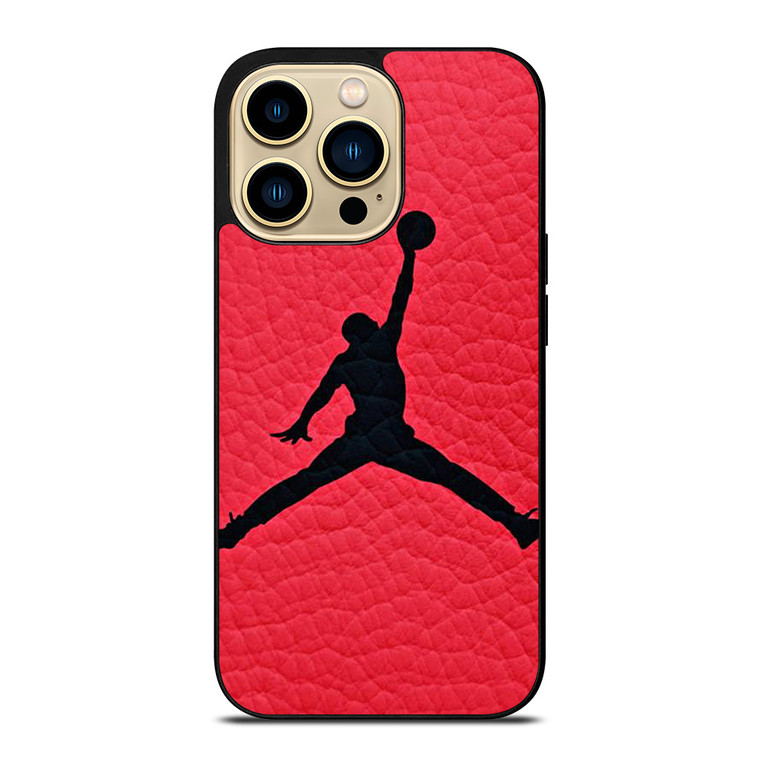 AIR JORDAN LOGO iPhone 14 Pro Max Case