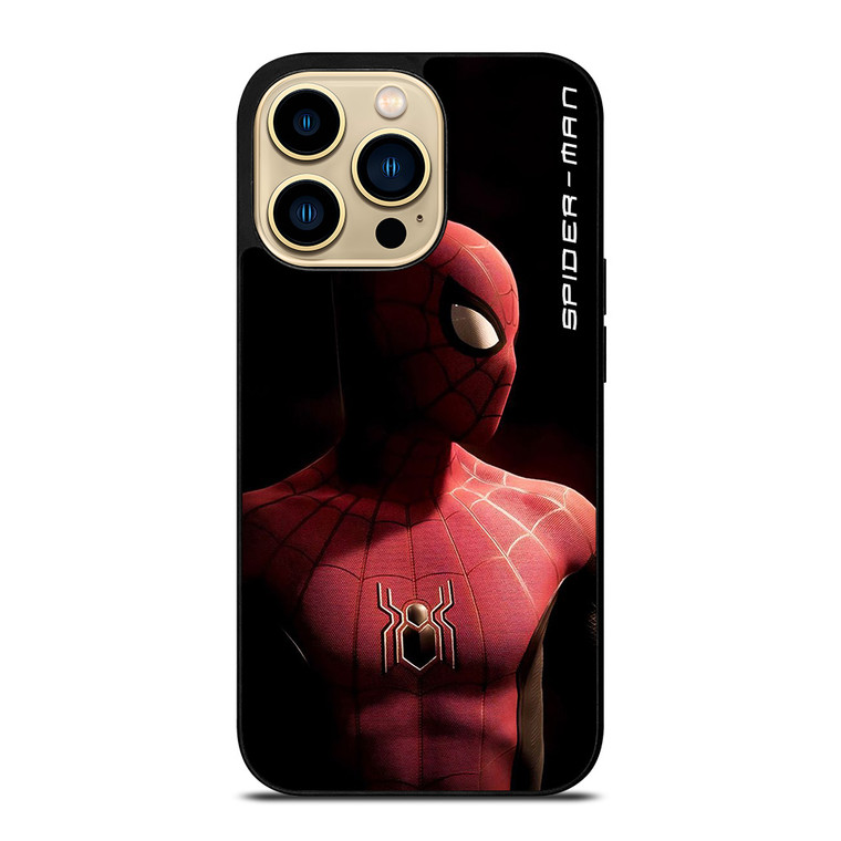 AMAZING SPIDERMAN FAR FROM HOME iPhone 14 Pro Max Case