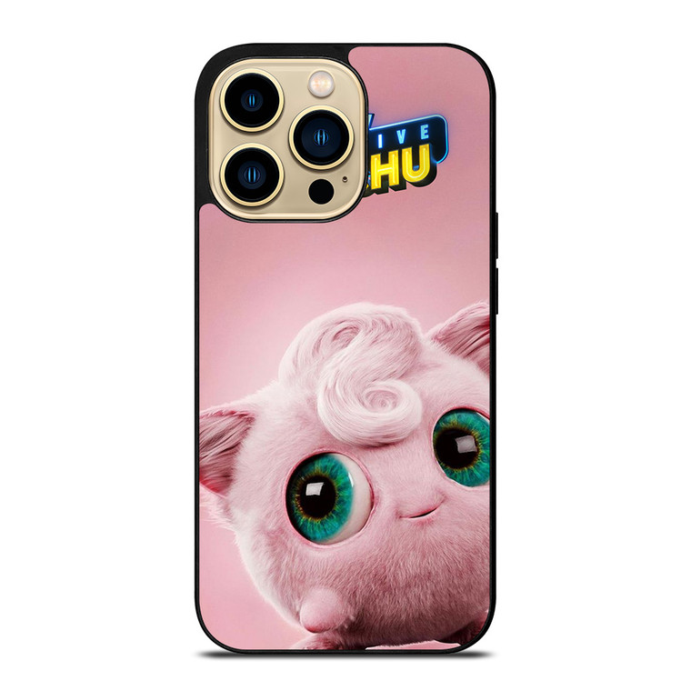 ANIME POKEMON MOVIE PIRPULF iPhone 14 Pro Max Case ANIME POKEMON MOVIE PIRPULF iPhone 14 Pro Max Case
