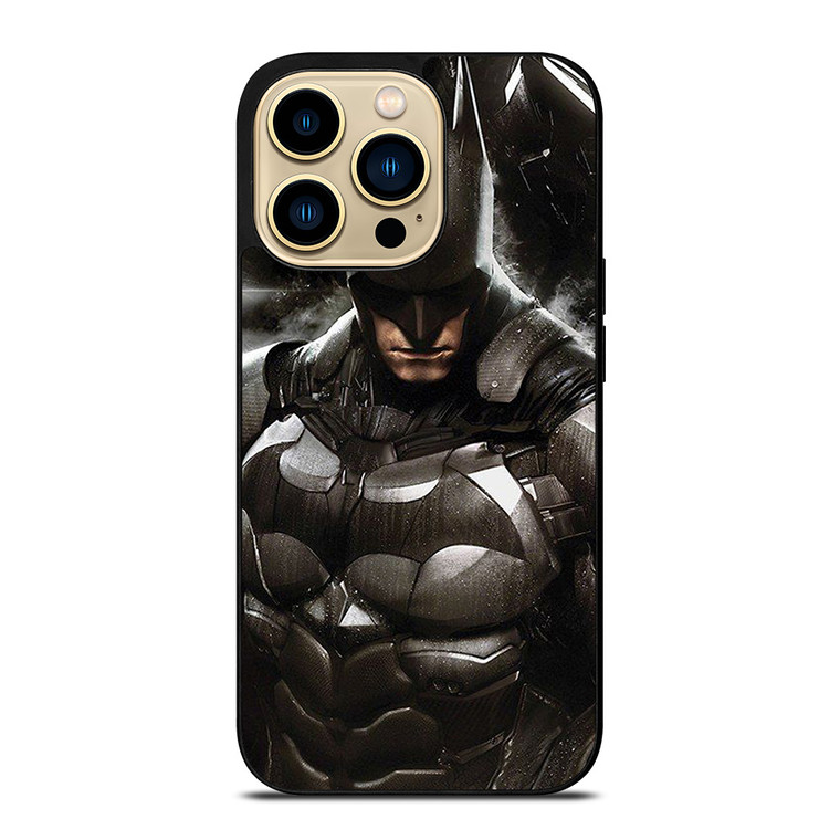 BATMAN NEW iPhone 14 Pro Max Case