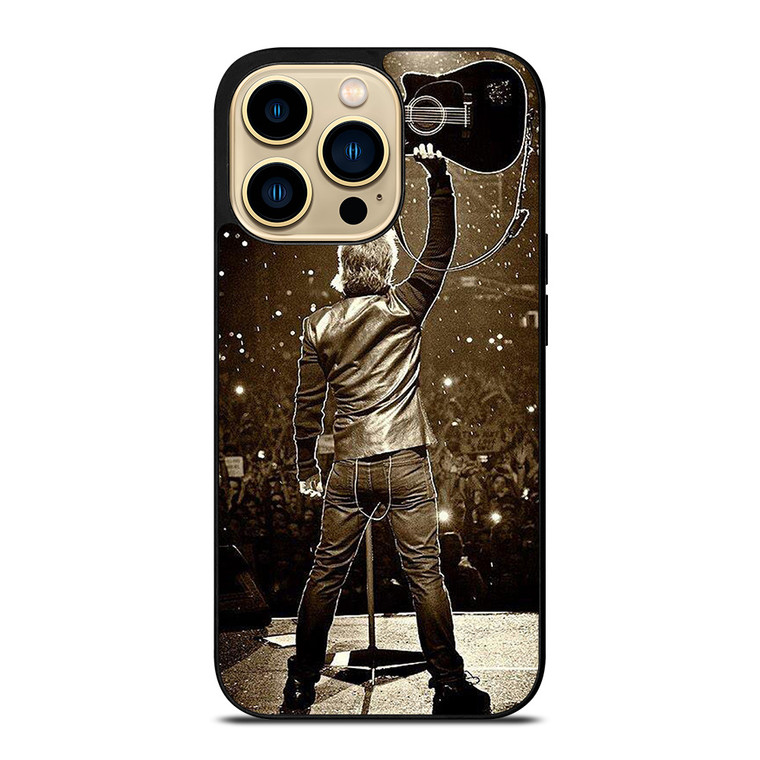 BEST BON JOVI iPhone 14 Pro Max Case