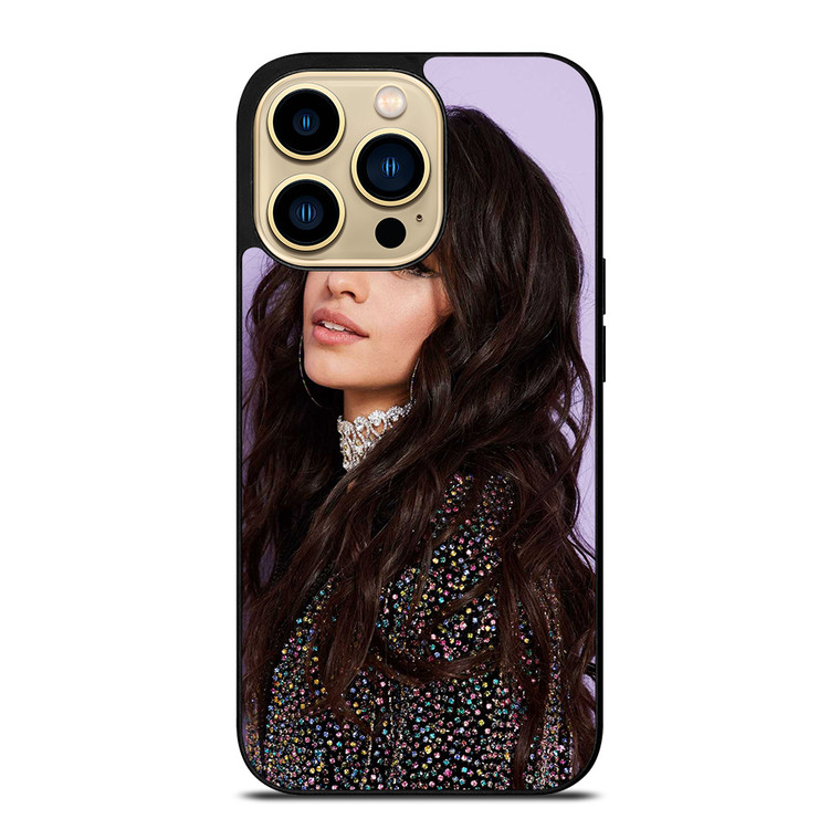 CAMILA CABELLO SEXY iPhone 14 Pro Max Case