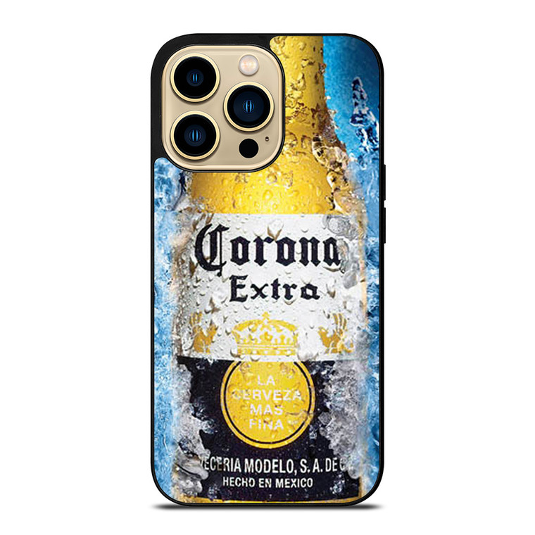 CORONA BEER 2 iPhone 14 Pro Max Case